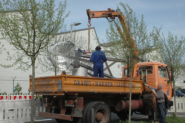 Engel_Schwetzingen_Werkstatt_Lingren_18Mai2014 DSC_1334